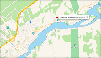 google-map